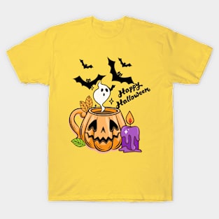 halloween T-Shirt